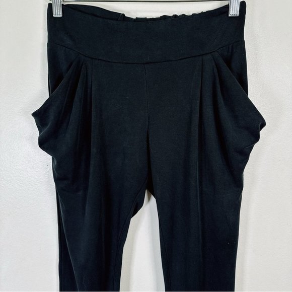 Free People  Draped Pocket Skinny Leg Jogger - Picture 4 of 13